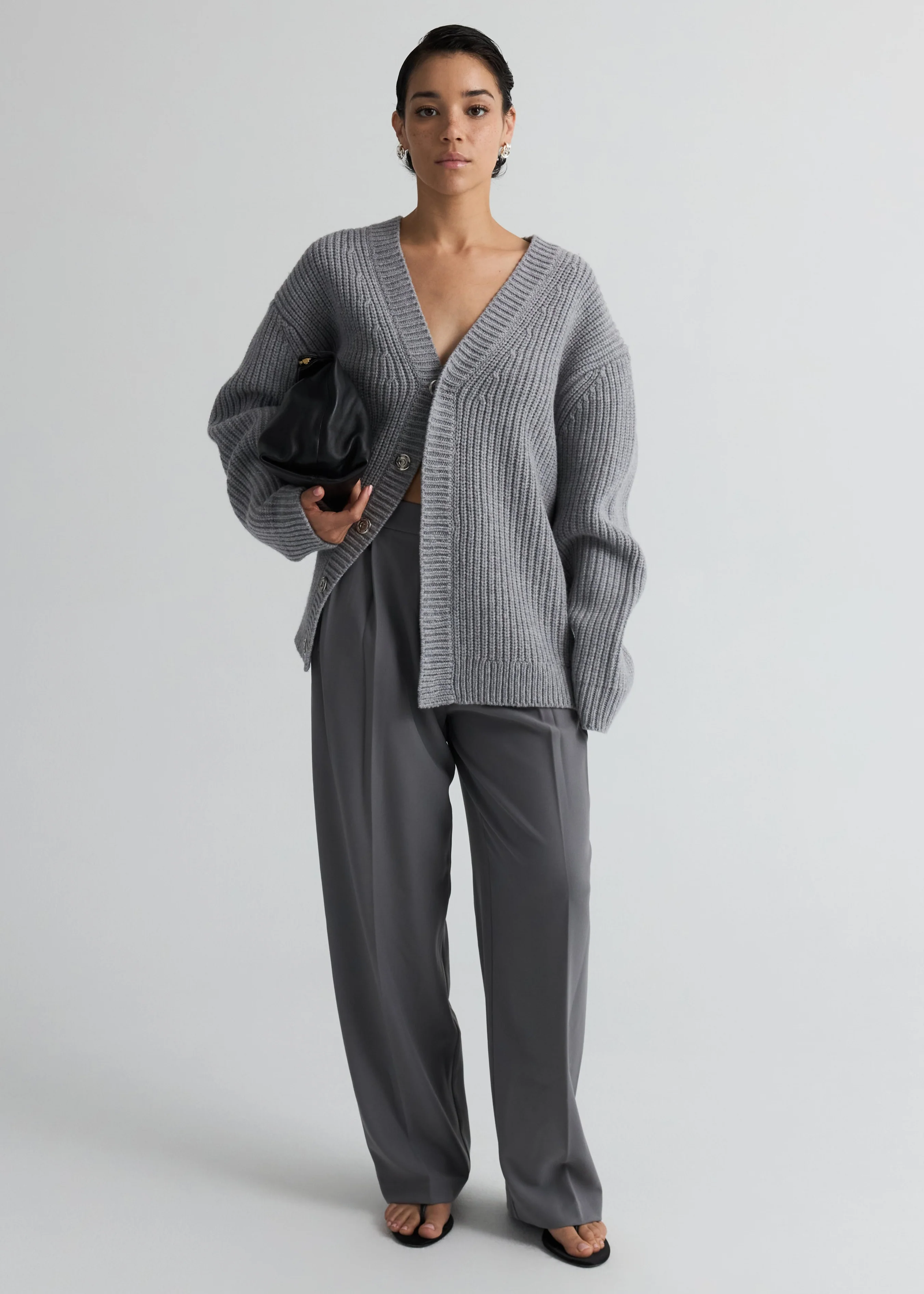 Bobbi Trousers - Image 5