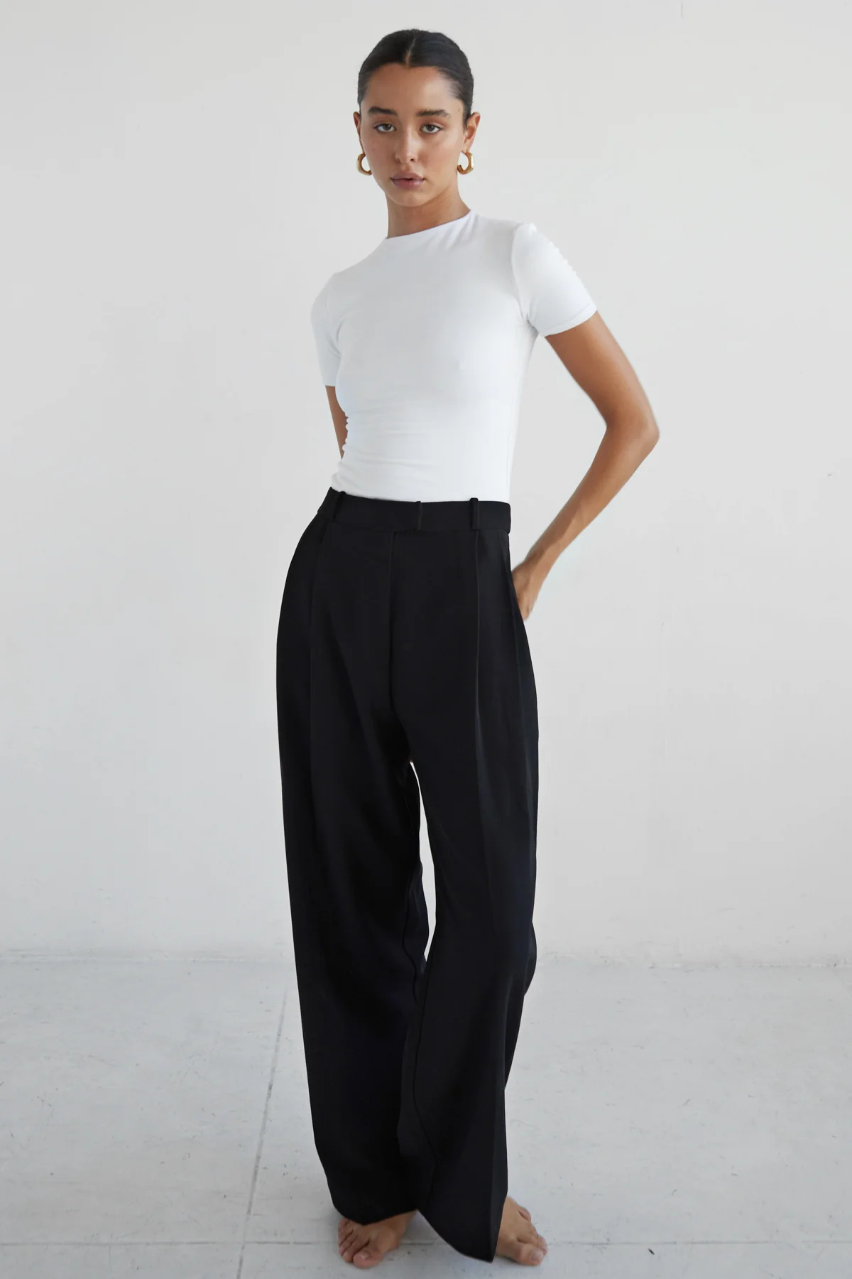 Bobbi Trousers - Image 7