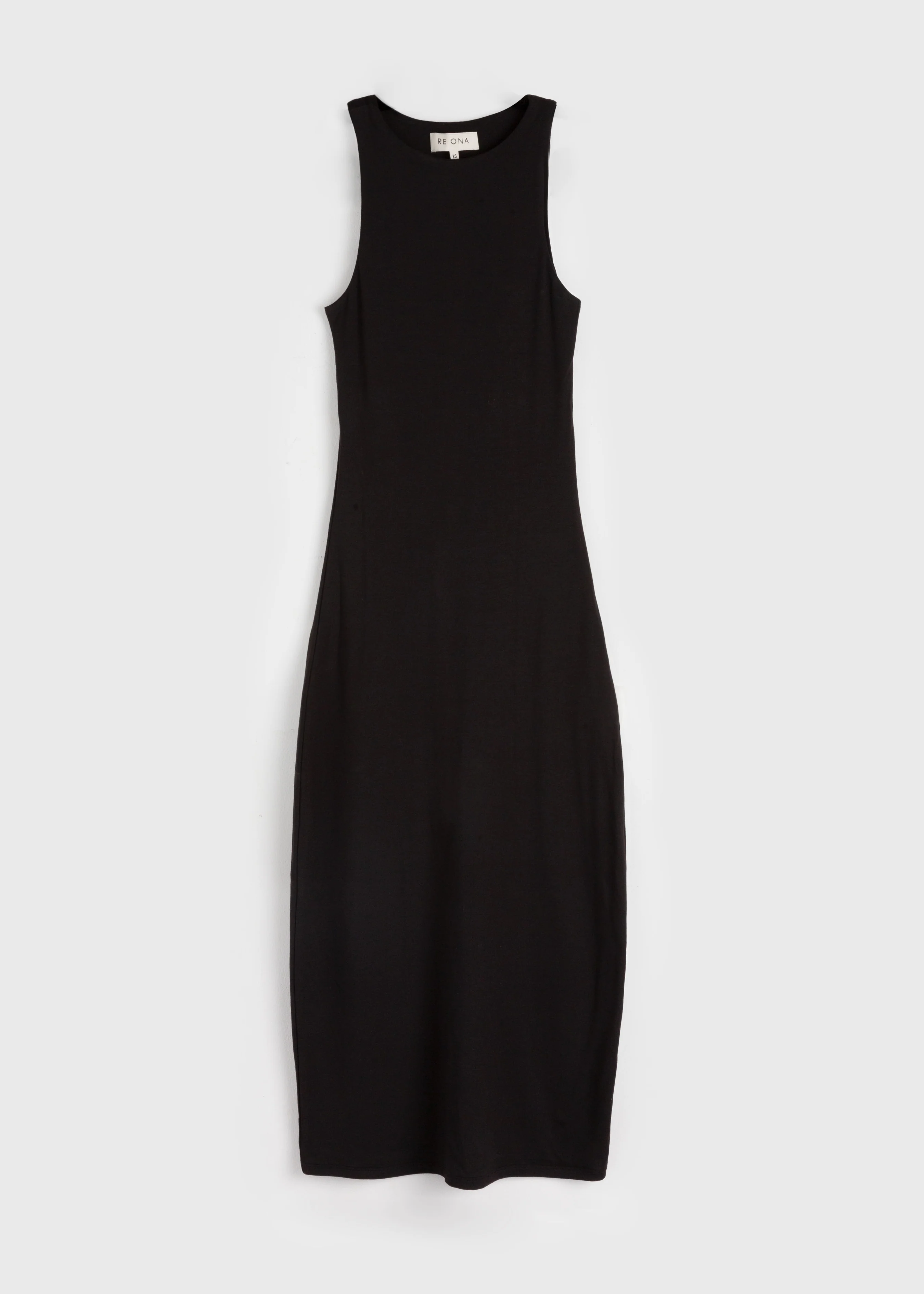 Contour Flow Dress - Image 5