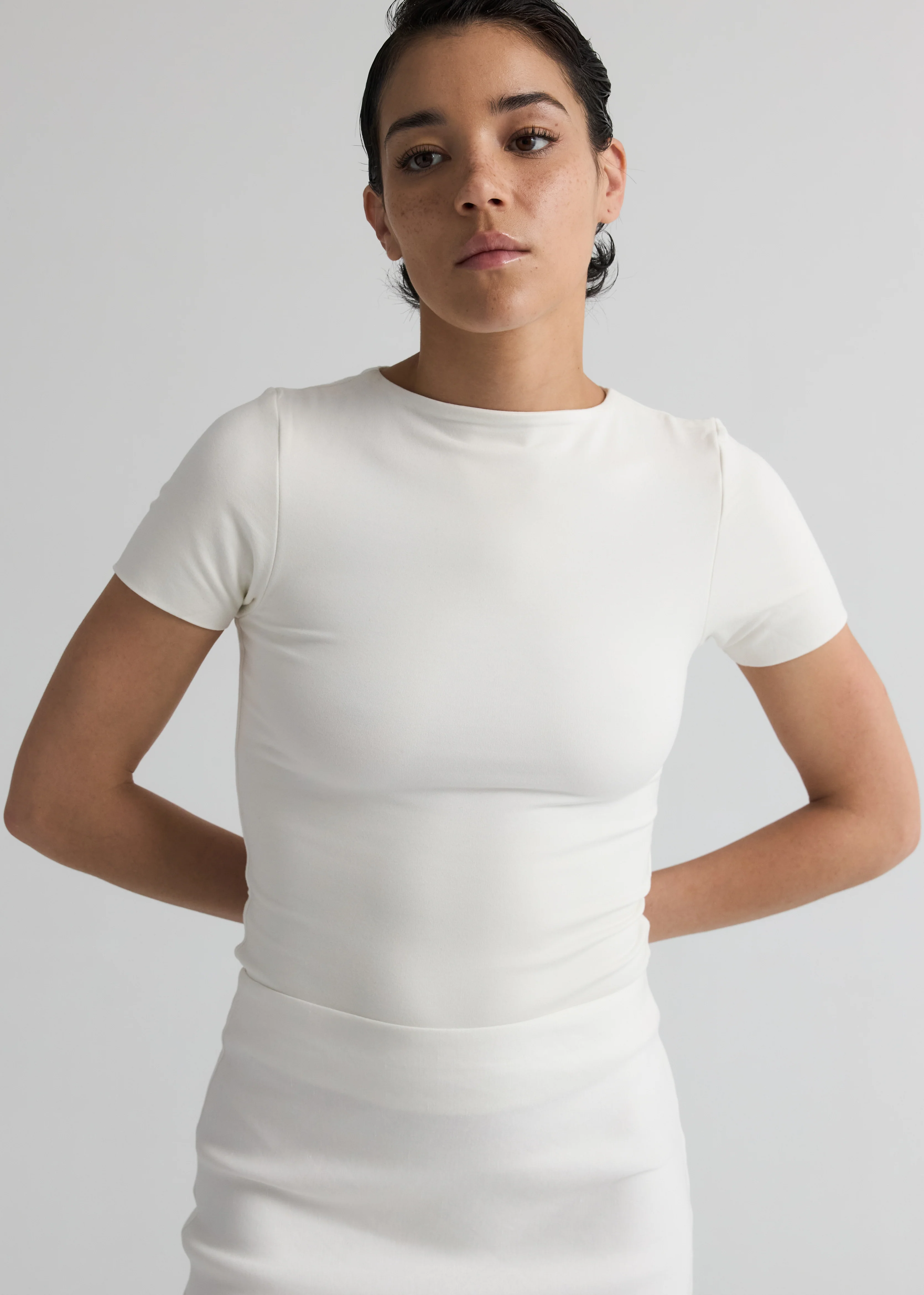 Signature T-Shirt - Ultra Light - Image 3