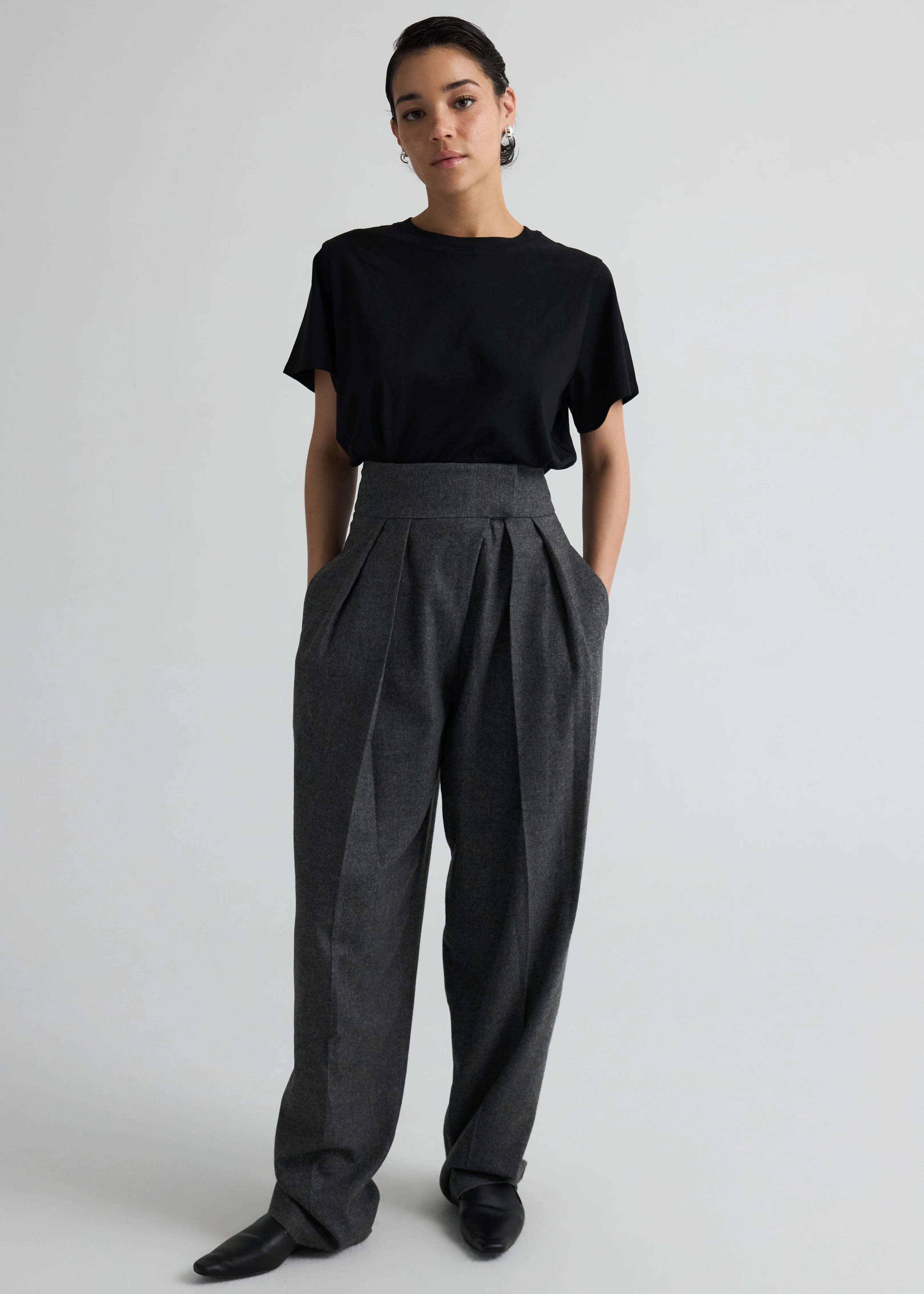 Cotton Shirt
