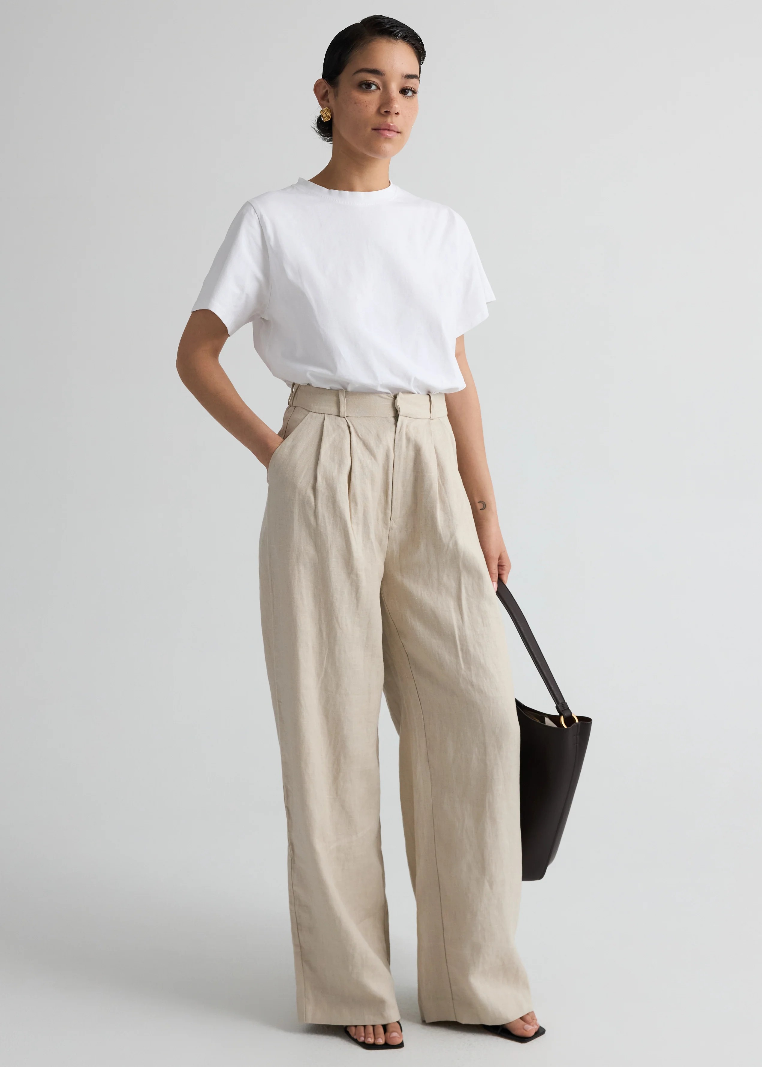 Cotton Shirt - Image 10