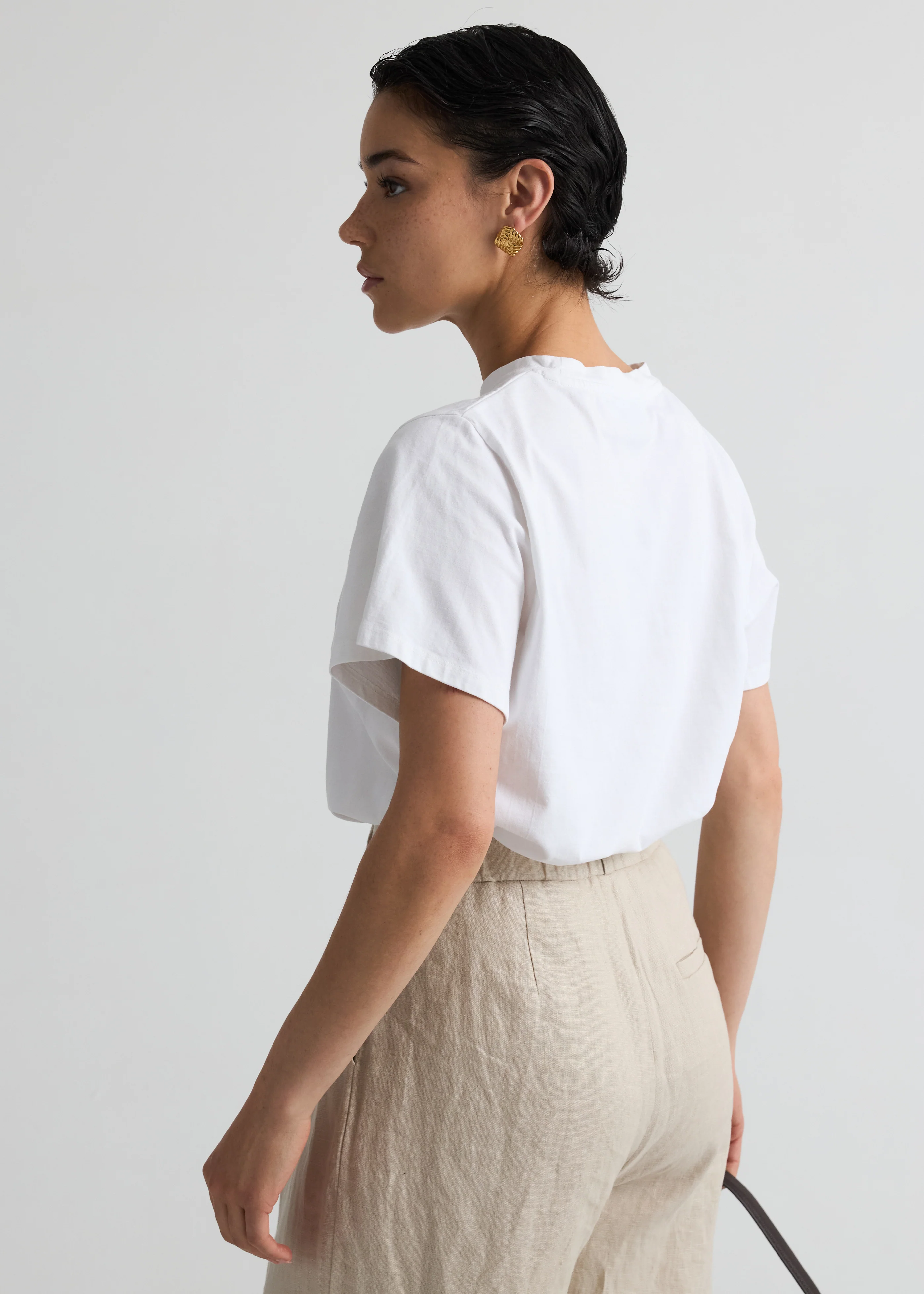 Cotton Shirt - Image 11