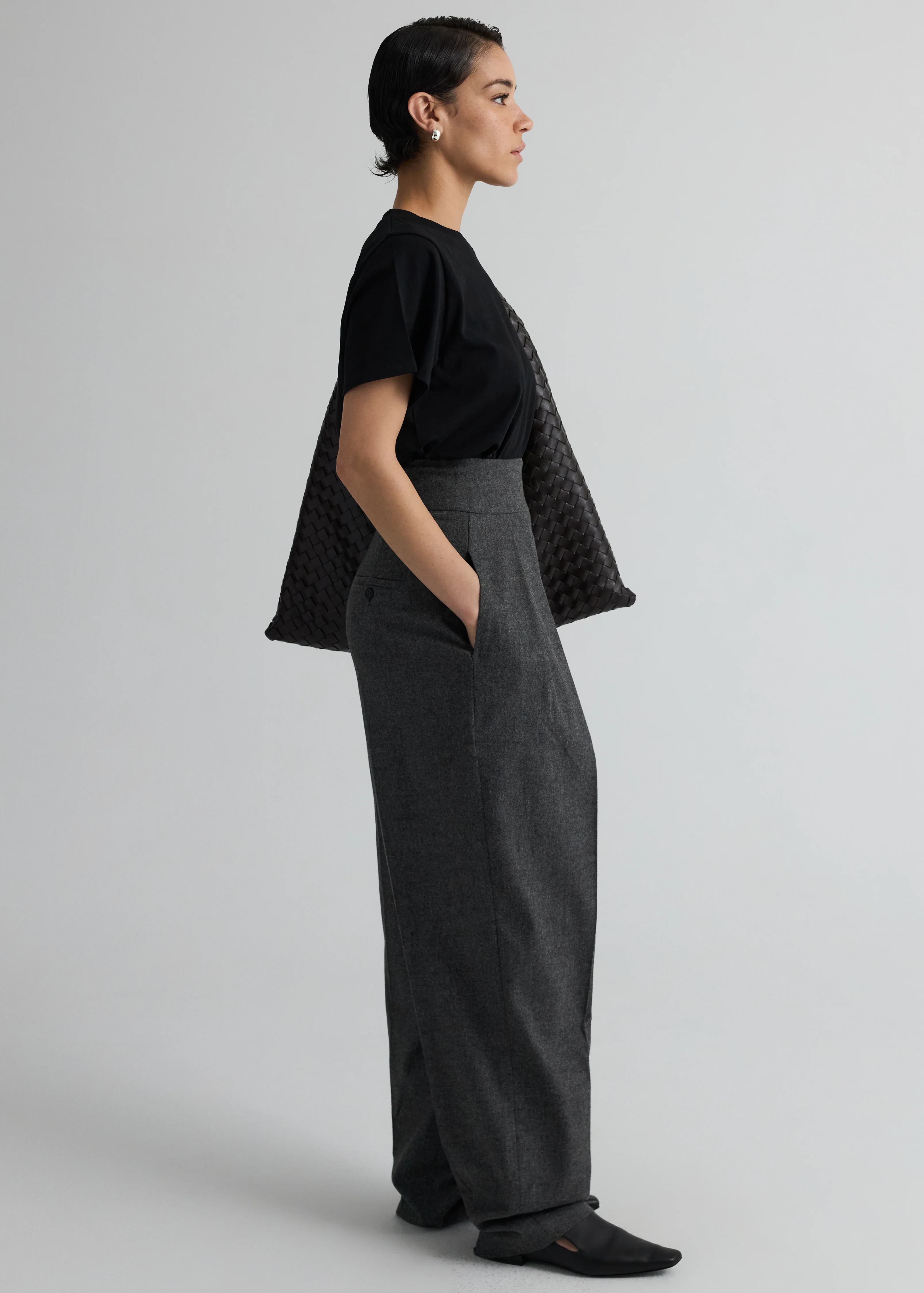 Cotton Shirt - Image 2