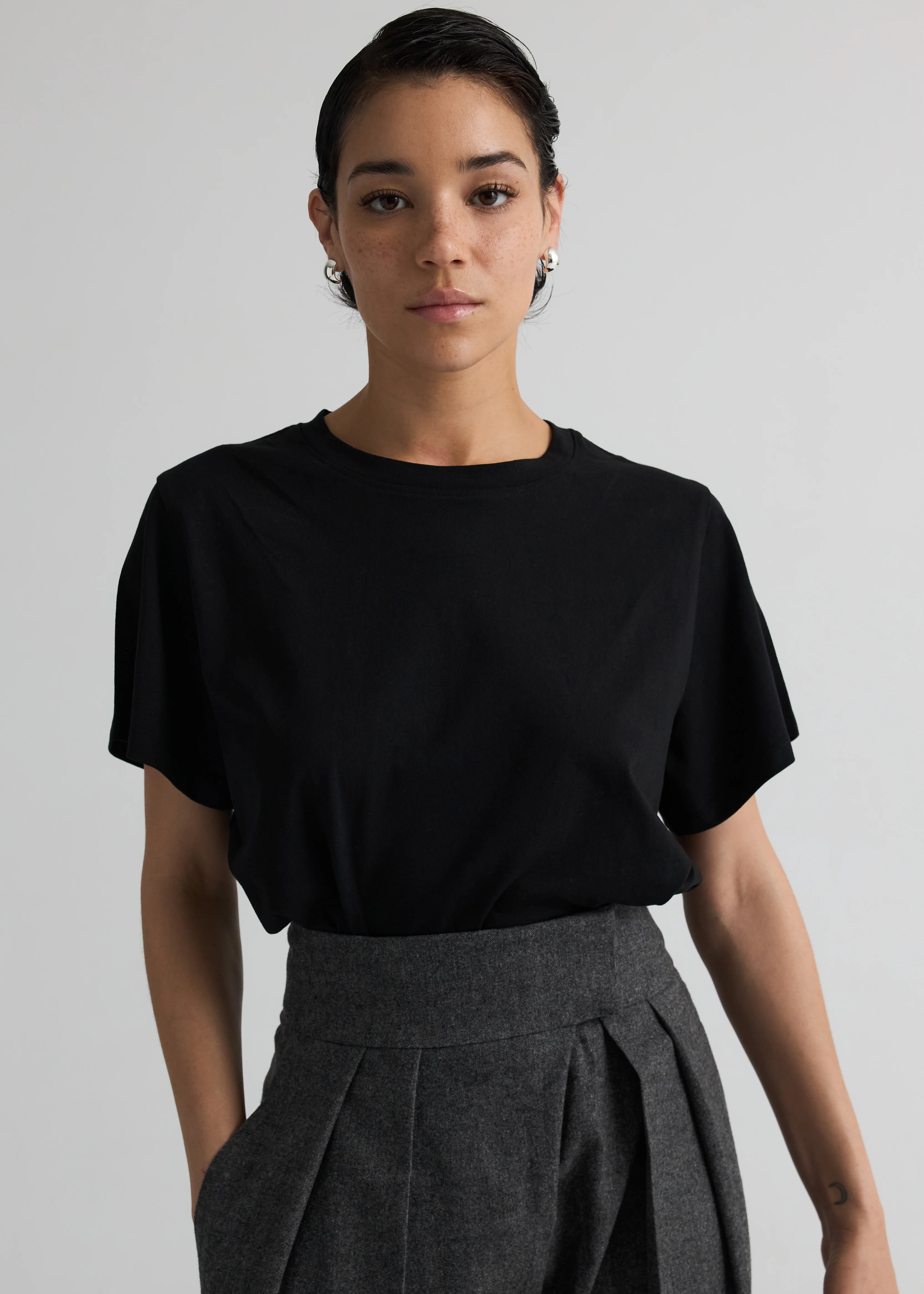 Cotton Shirt - Image 3