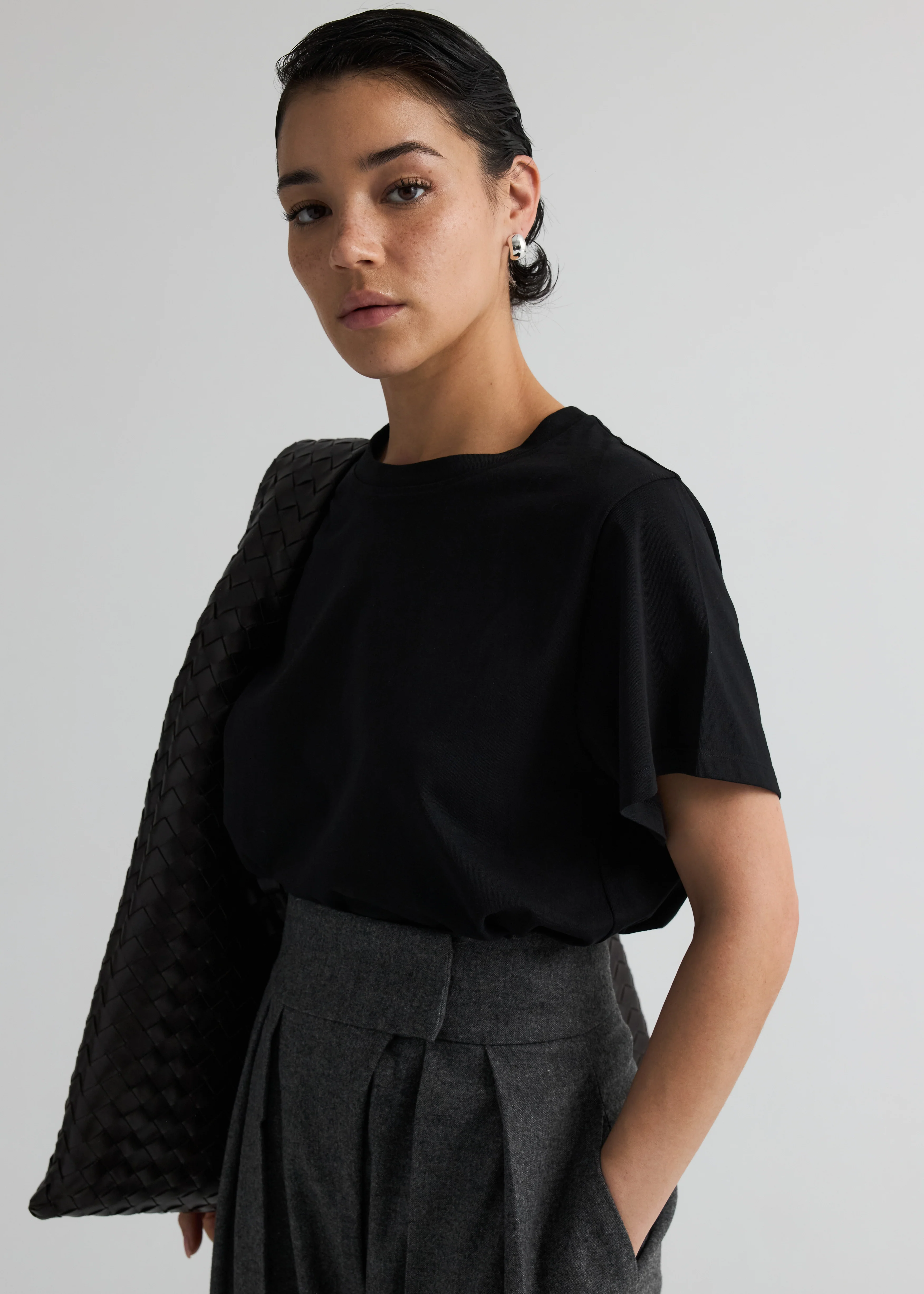 Cotton Shirt - Image 4