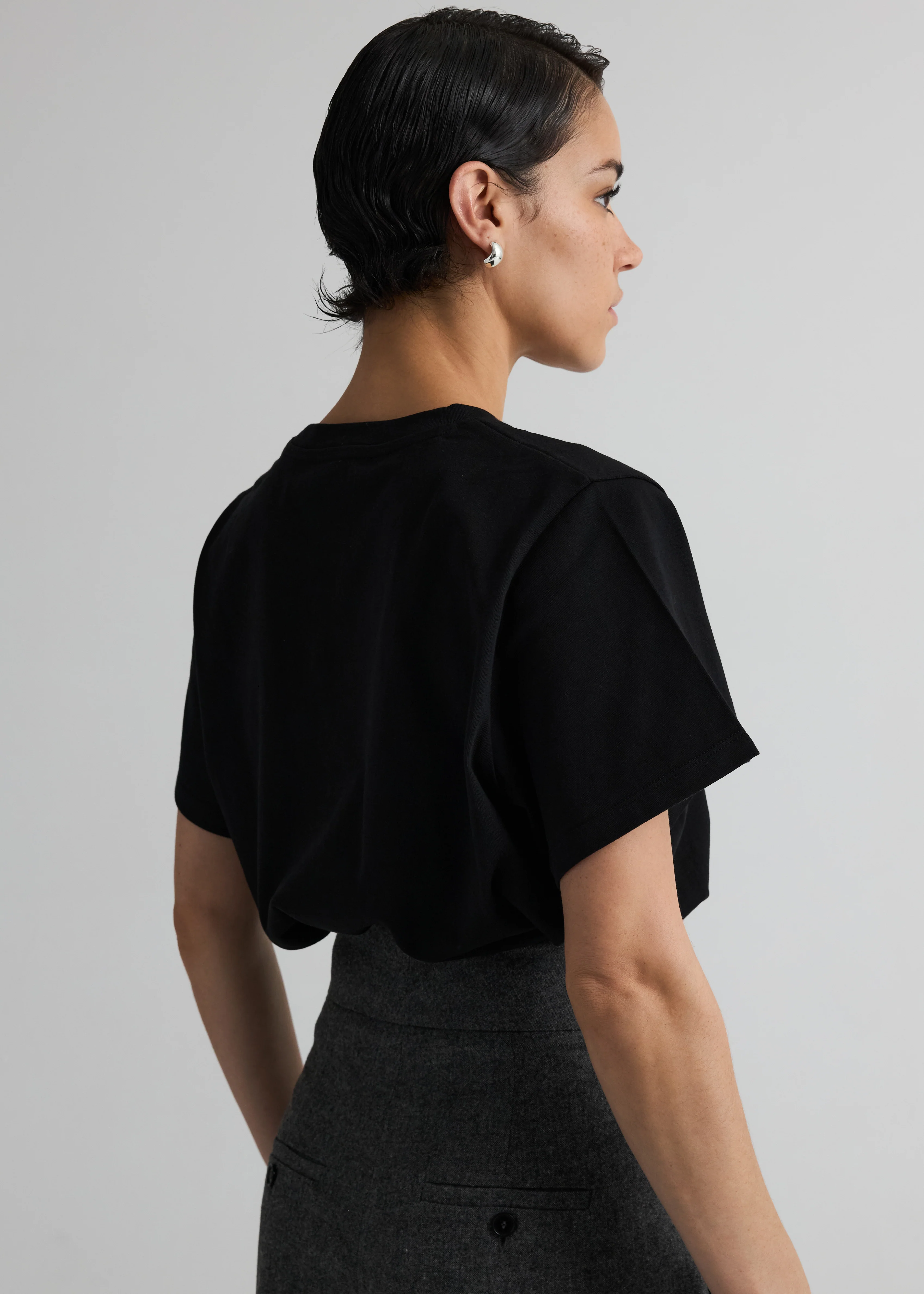 Cotton Shirt - Image 5