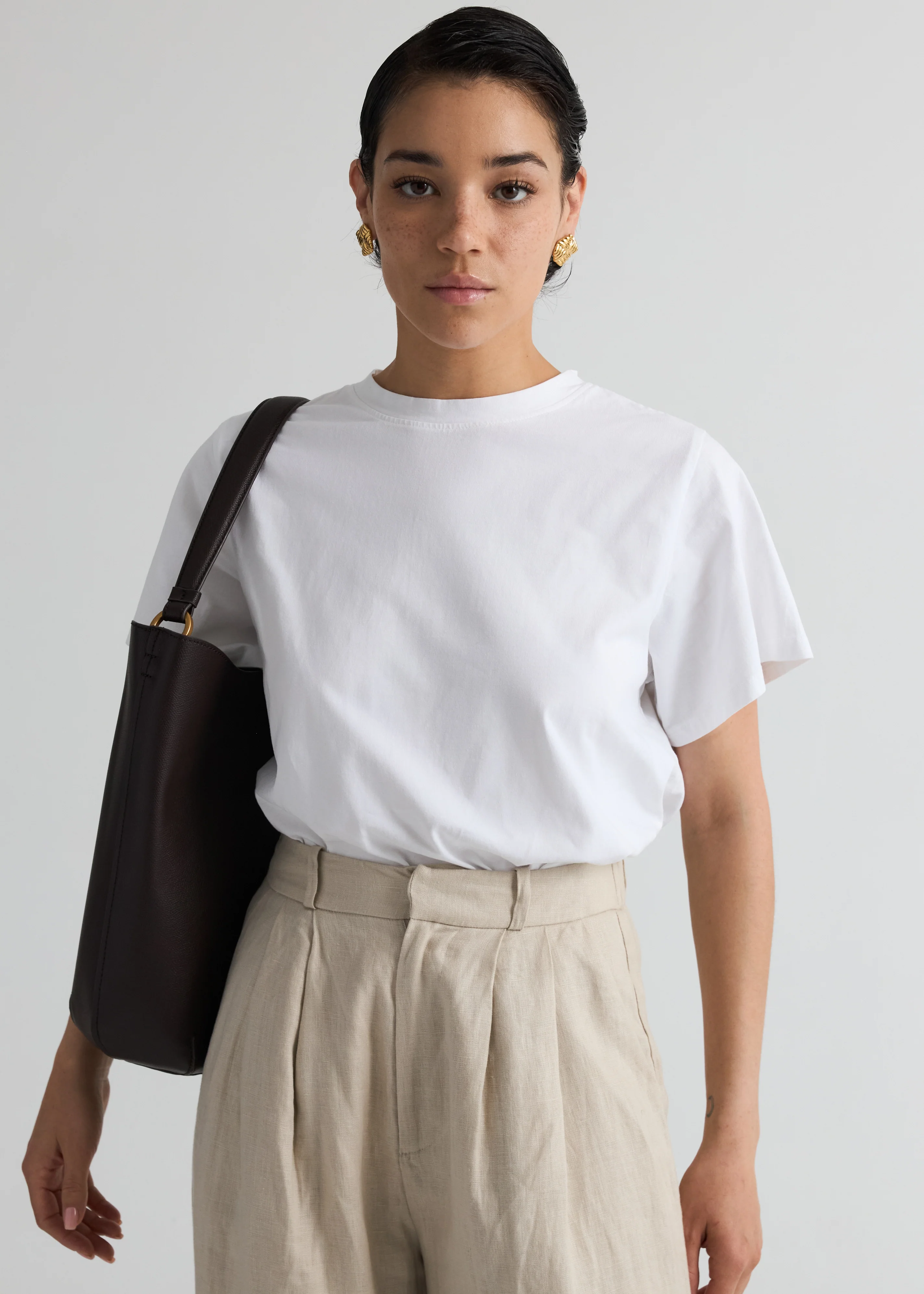 Cotton Shirt - Image 6