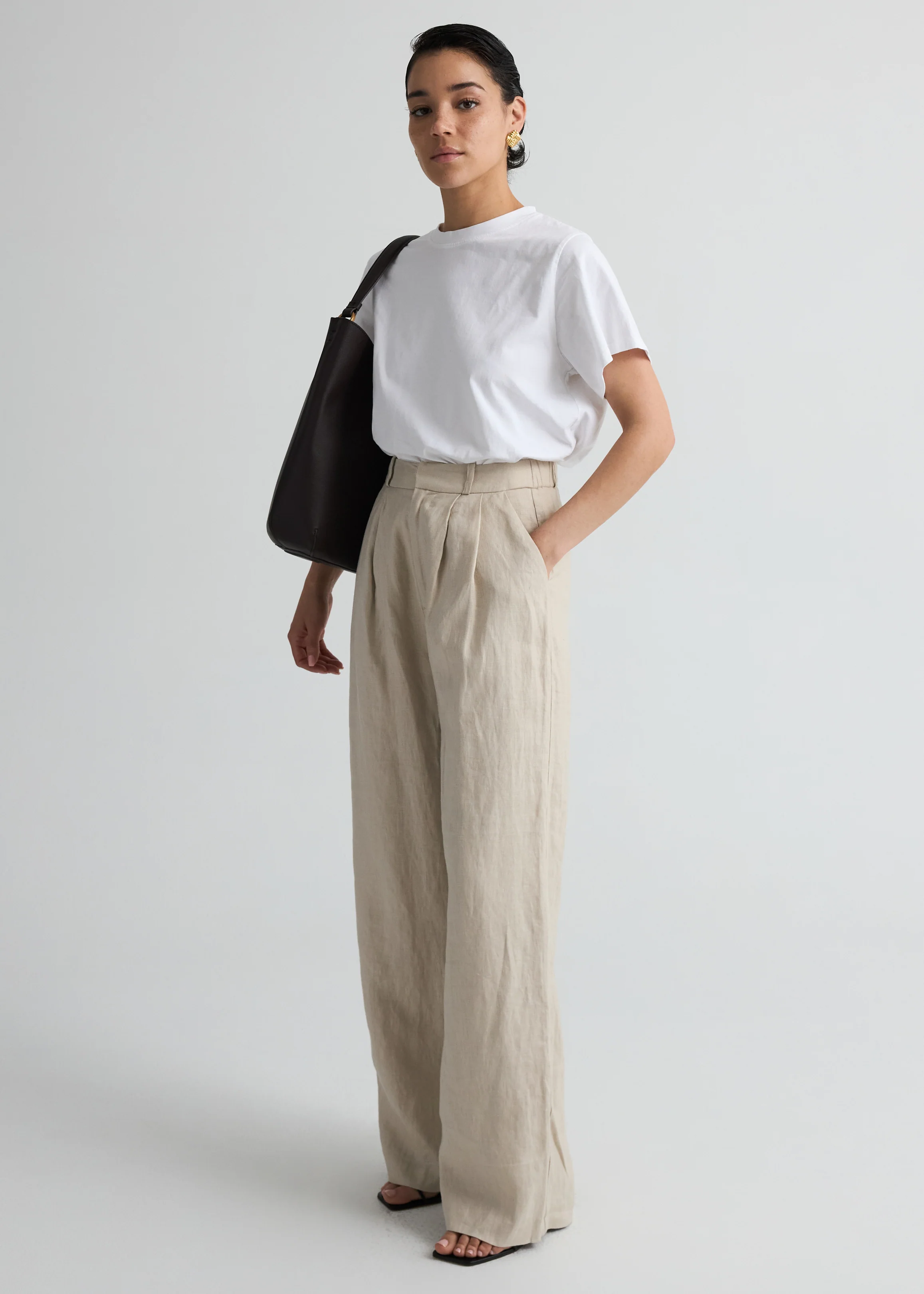 Cotton Shirt - Image 8