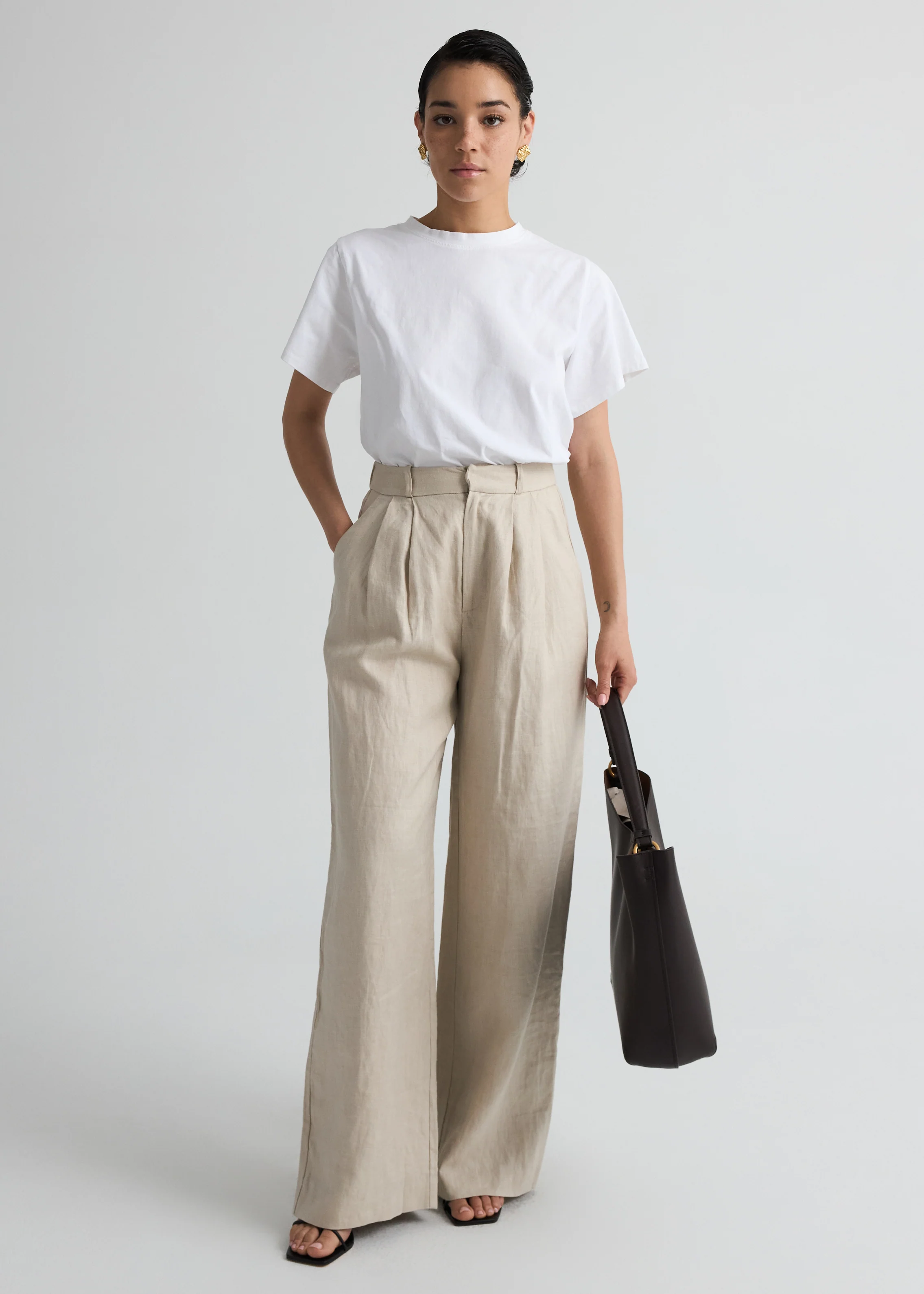 Cotton Shirt - Image 9