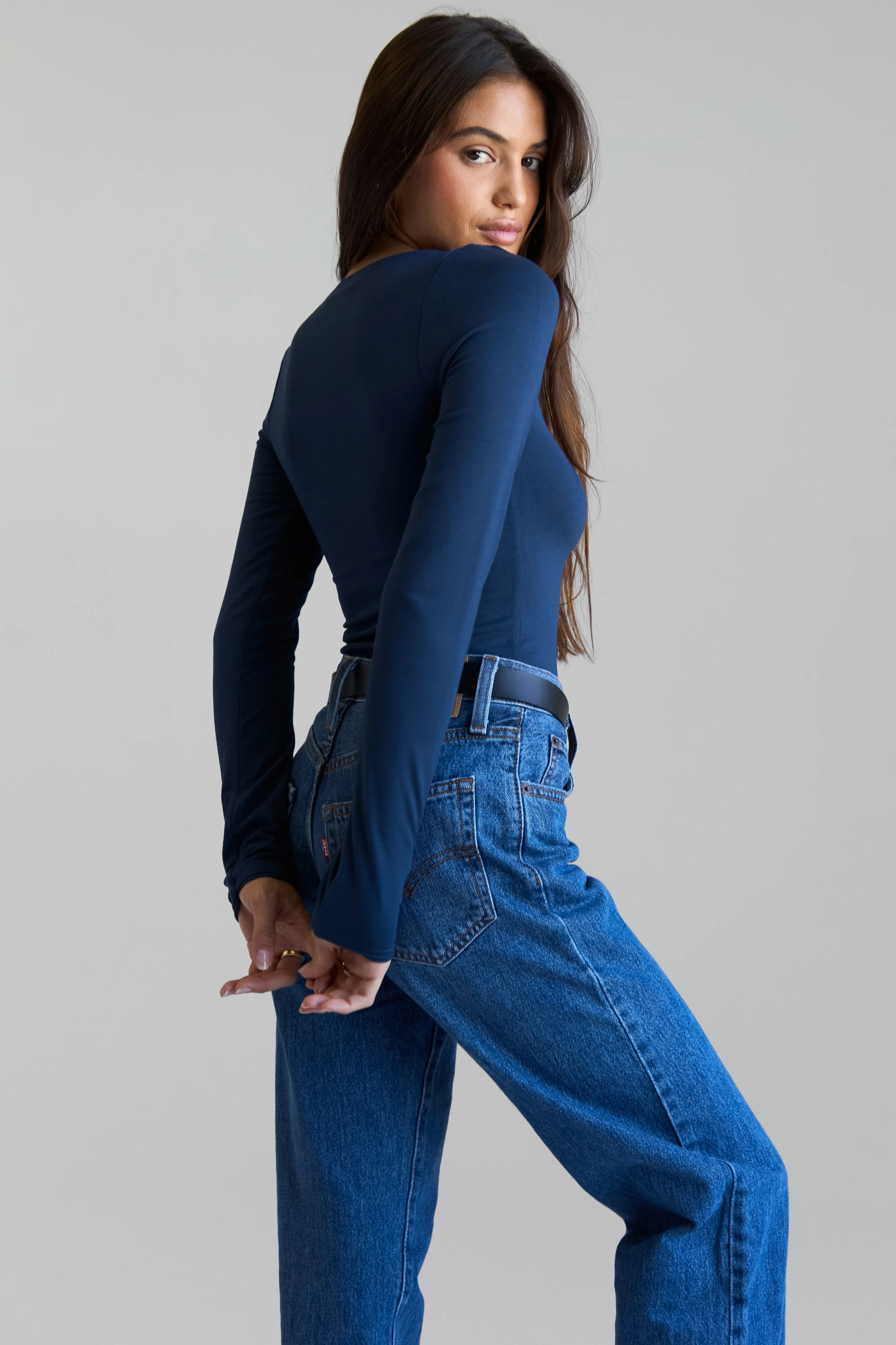 Crewneck Long sleeve - Image 8