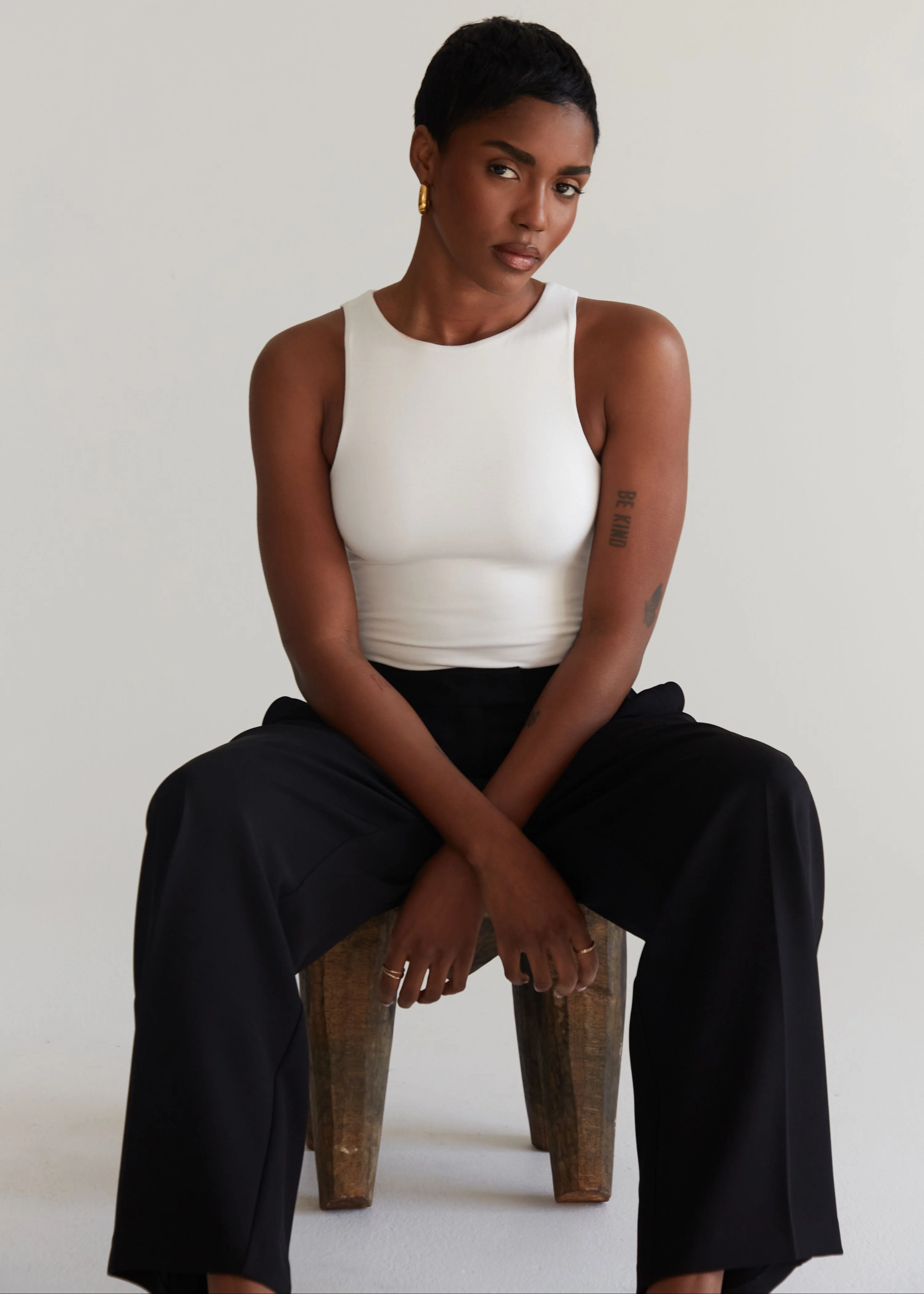 Everyday Bodysuit