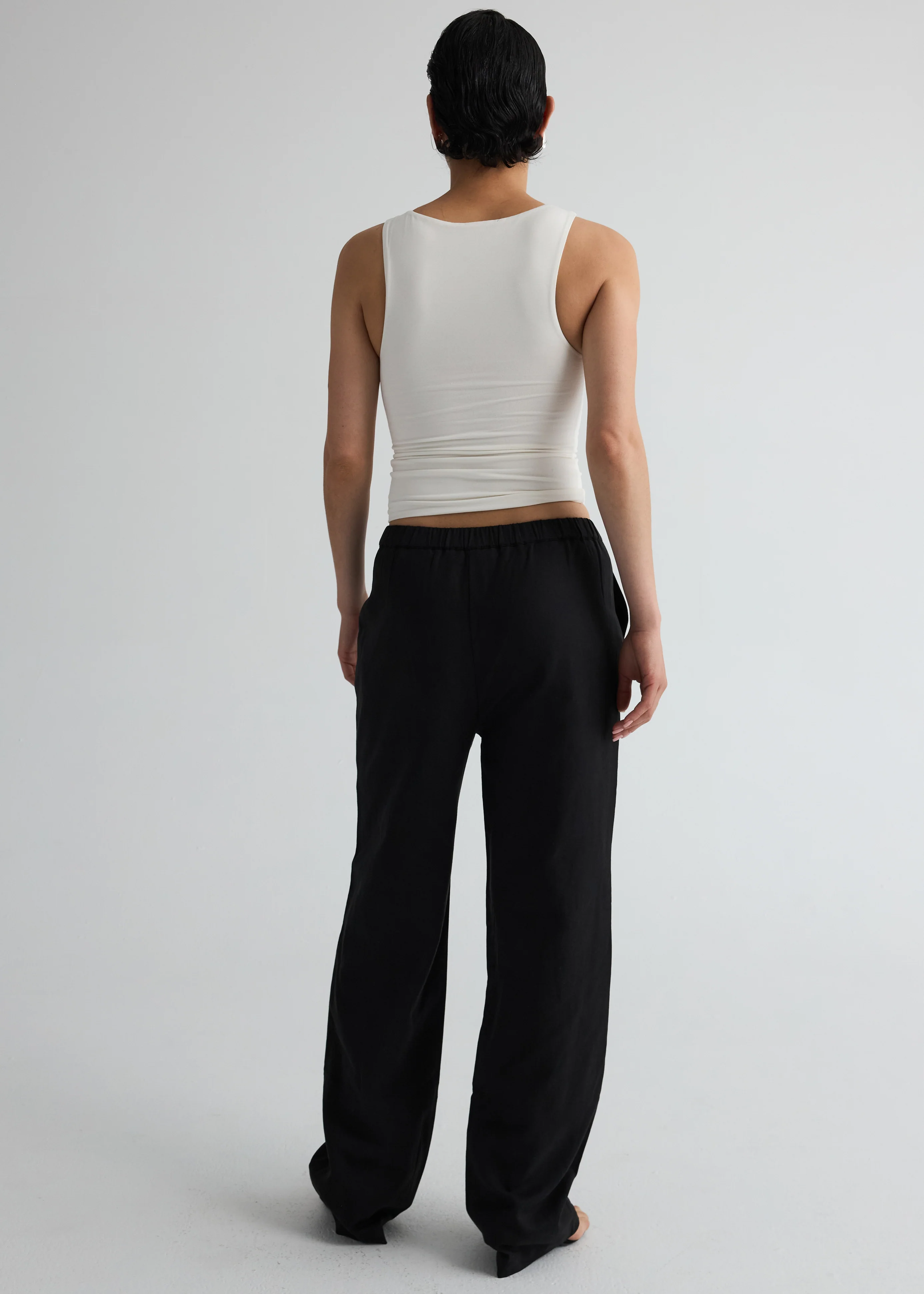 Everyday Trousers - Image 3