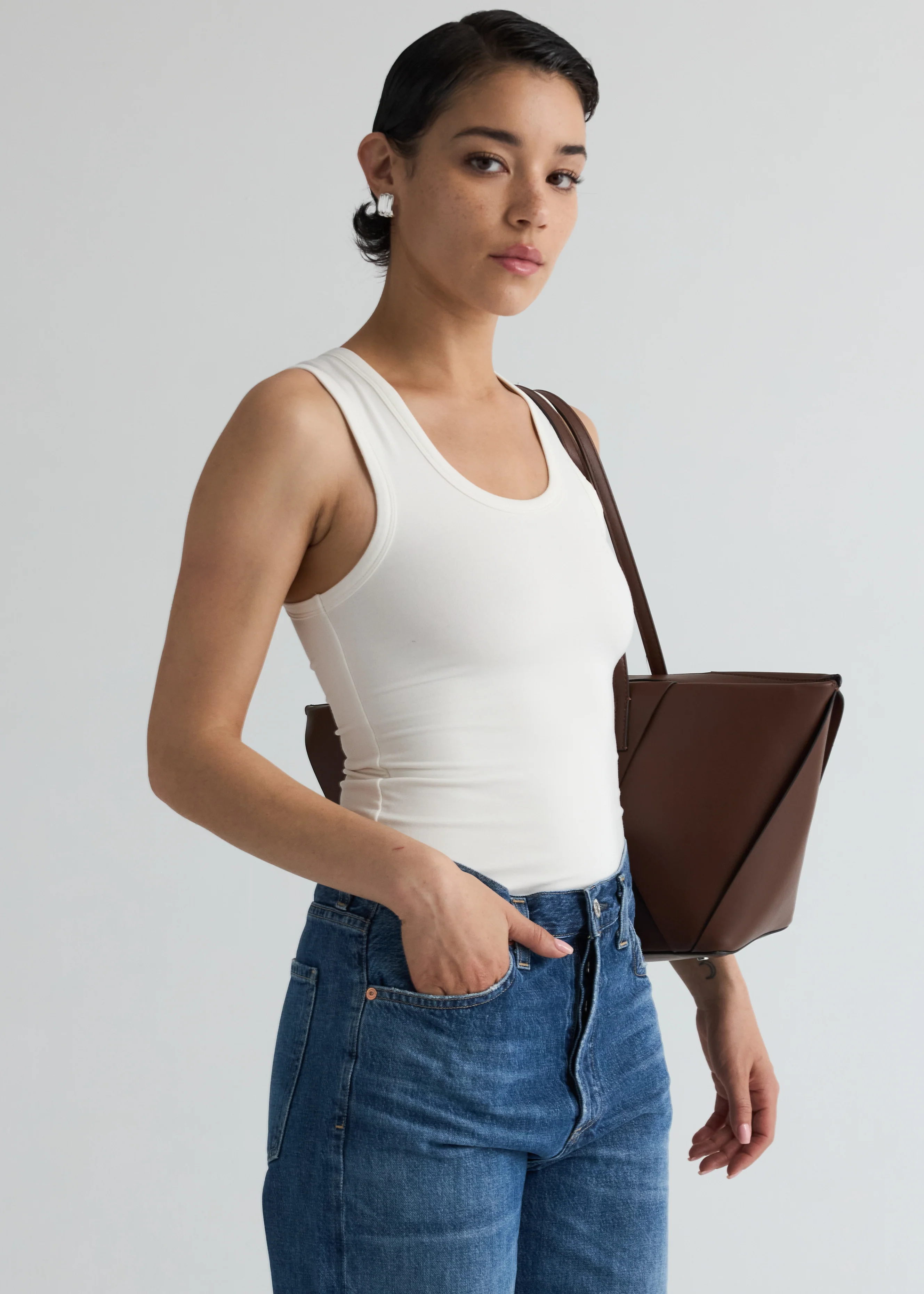 Muse Tank Top - Image 3