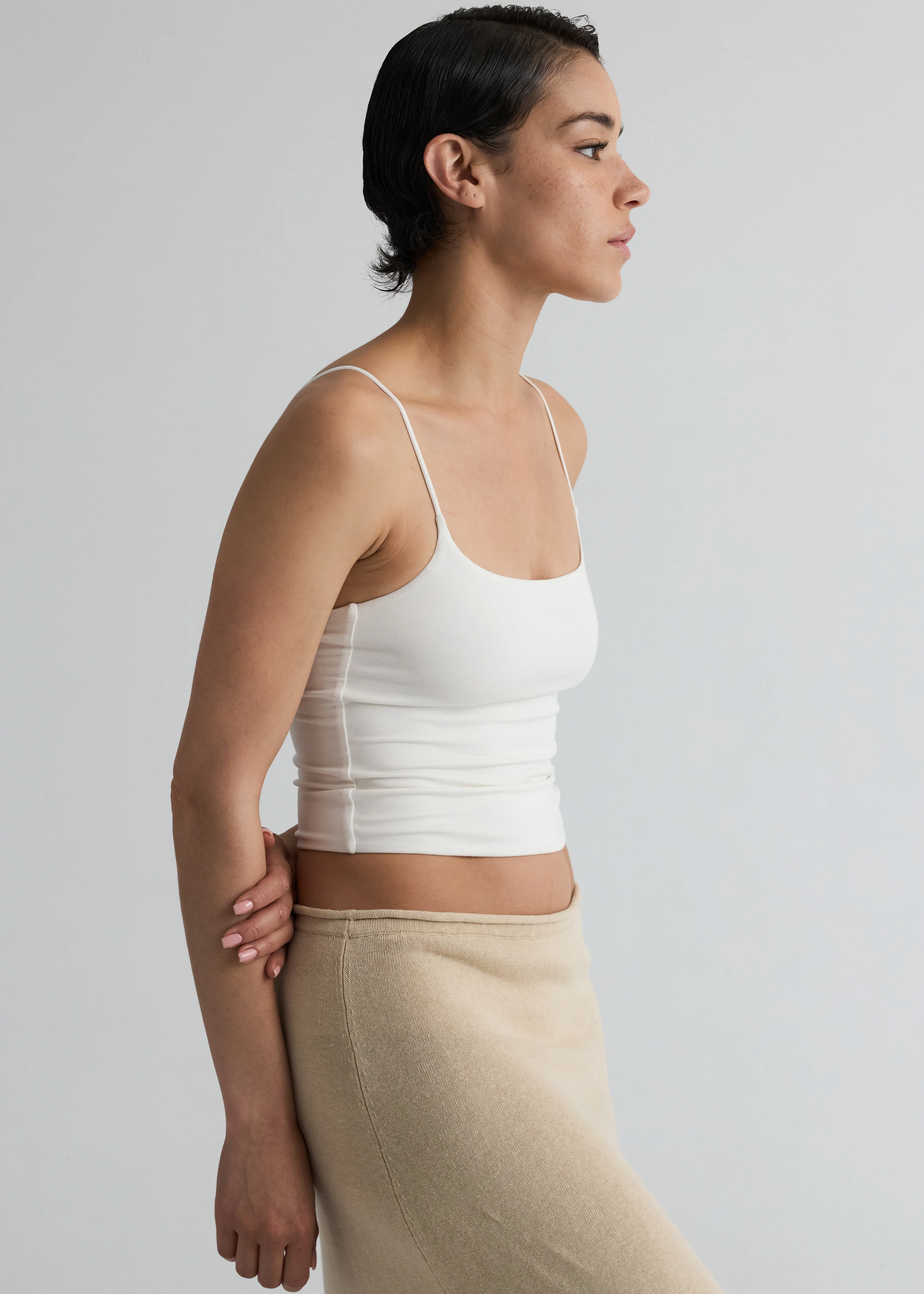 Signature Camisole Tank - Image 3