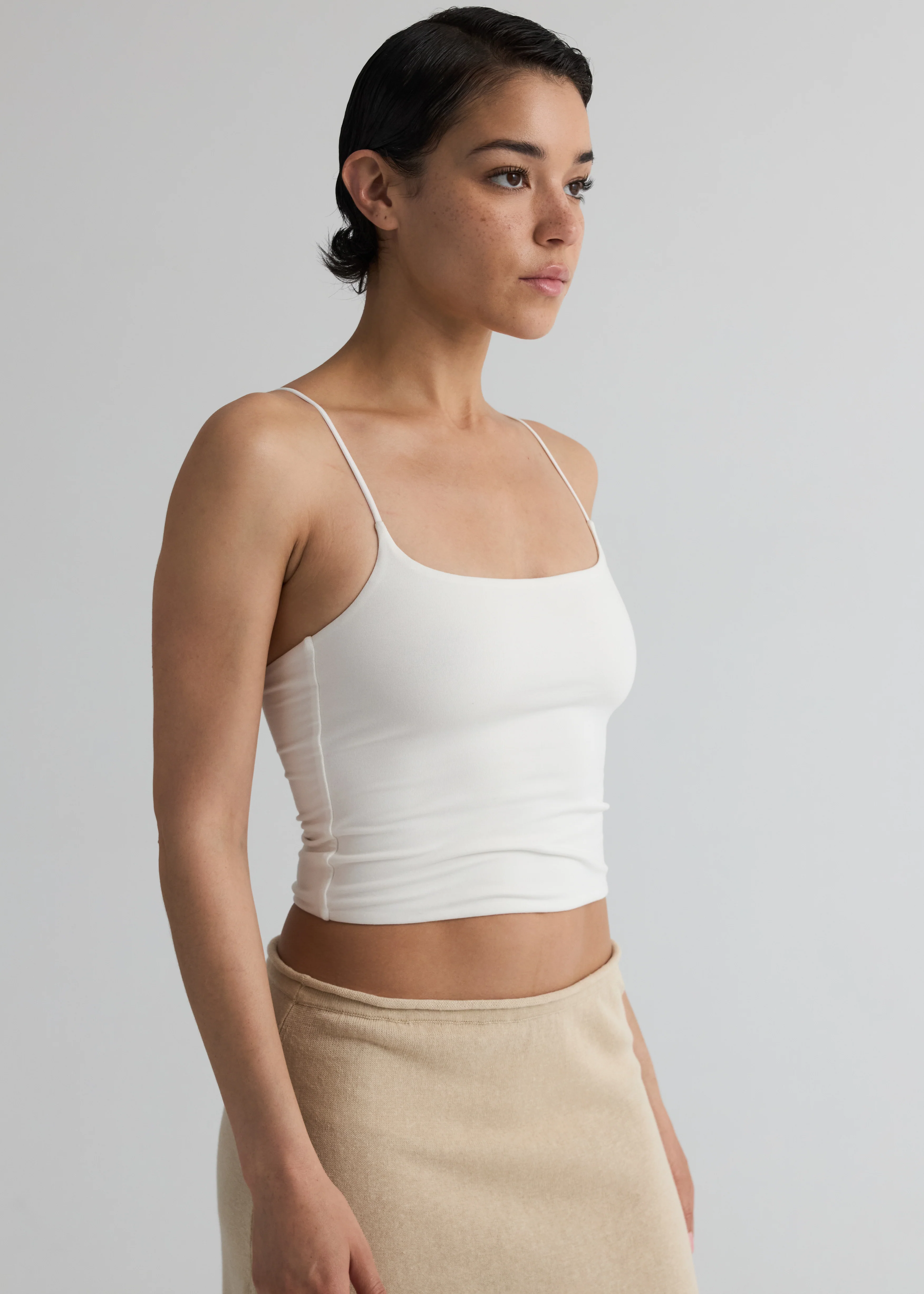 Signature Camisole Tank - Image 4