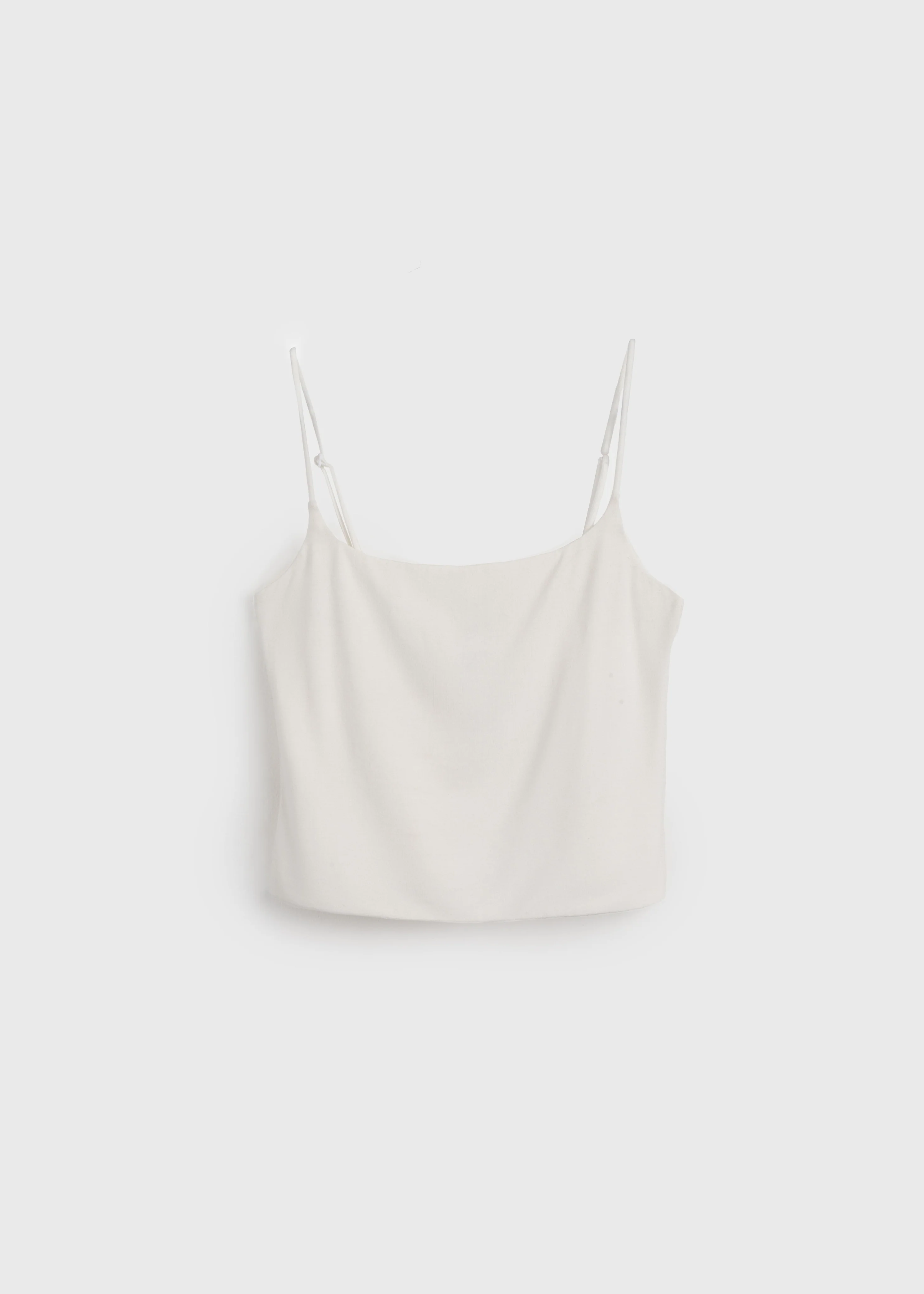 Signature Camisole Tank - Image 7