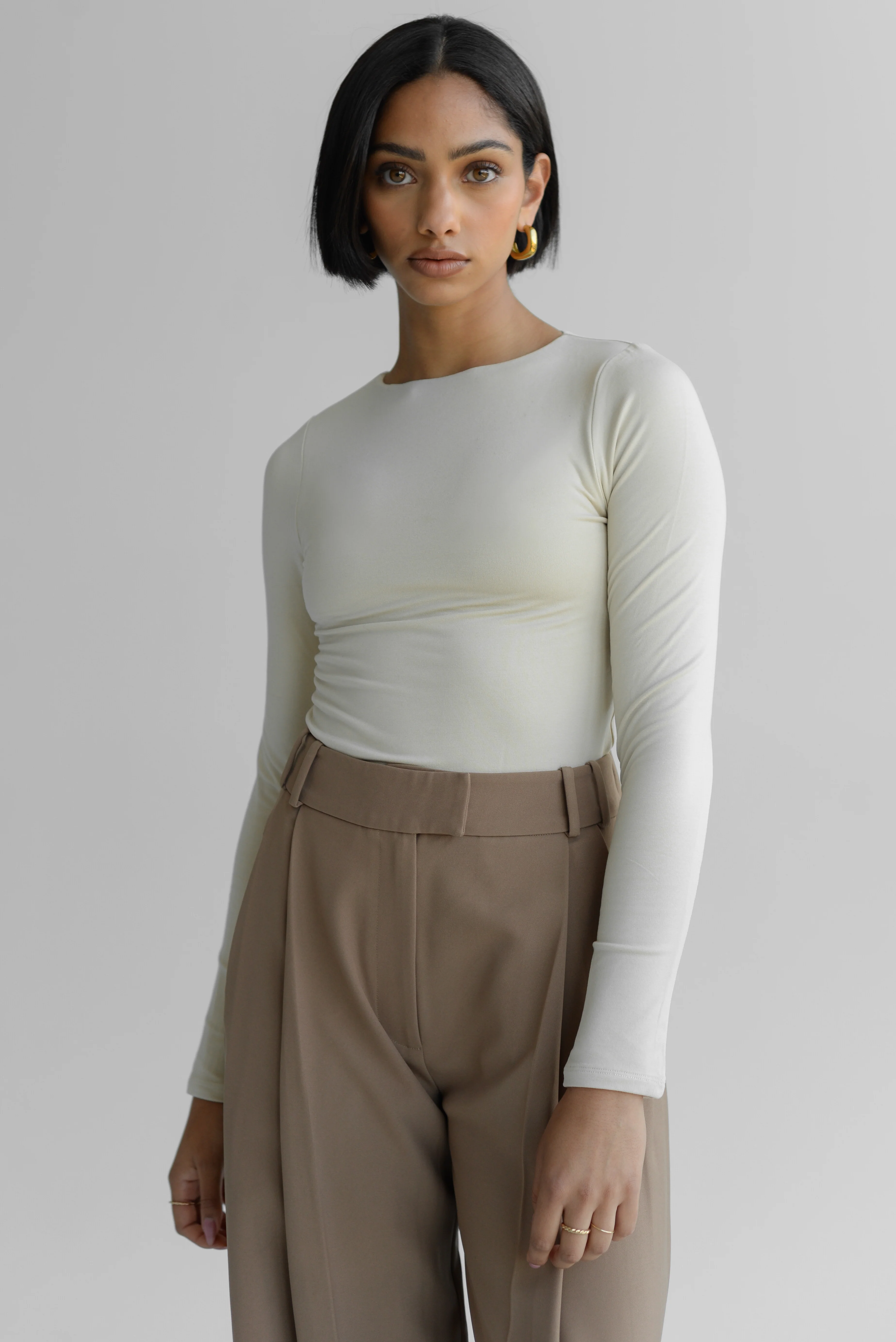 Signature Long Sleeve Top - Image 14