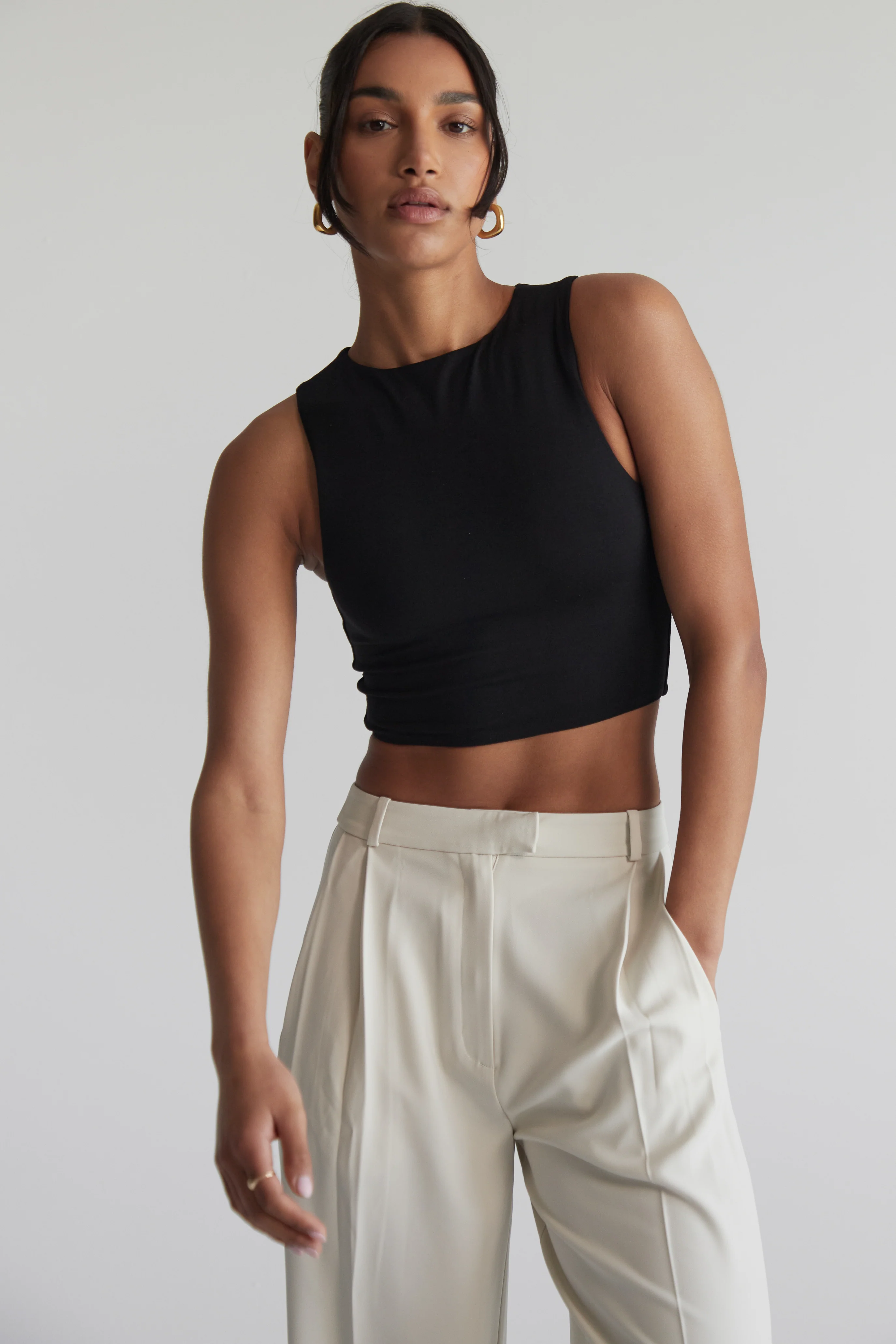 Signature Tank Top - Image 2