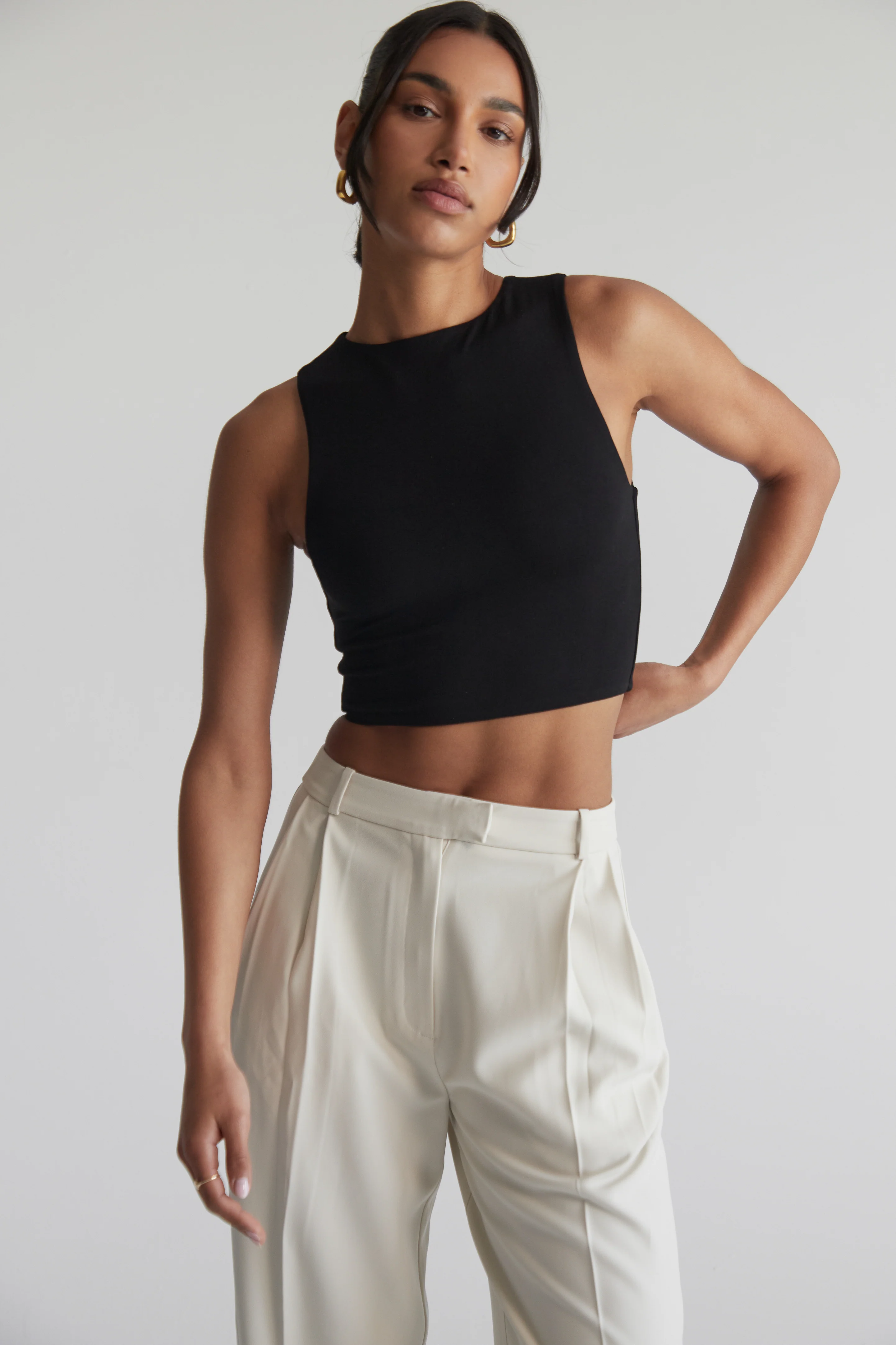 Signature Tank Top - Image 4