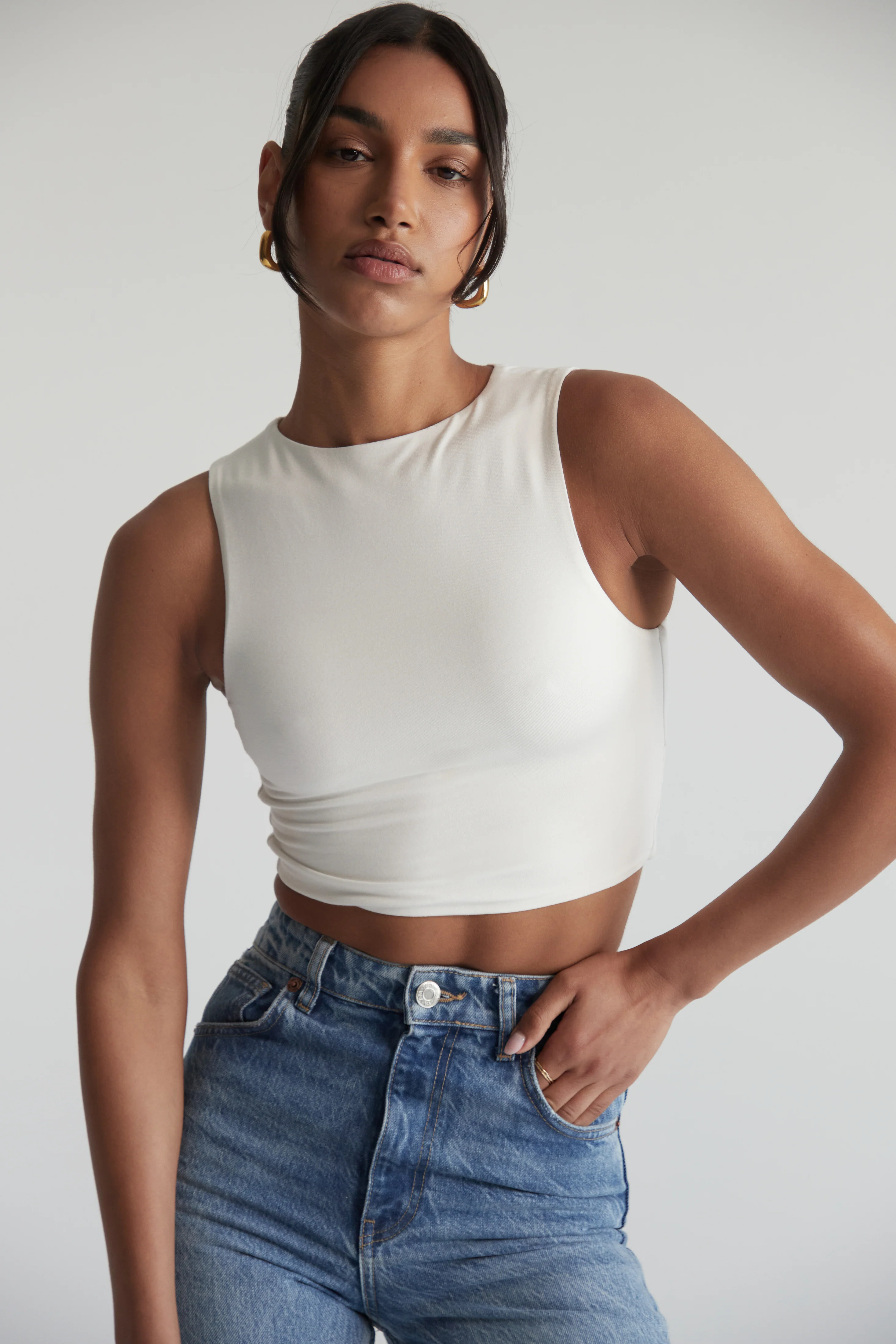 Signature Tank Top - Image 7