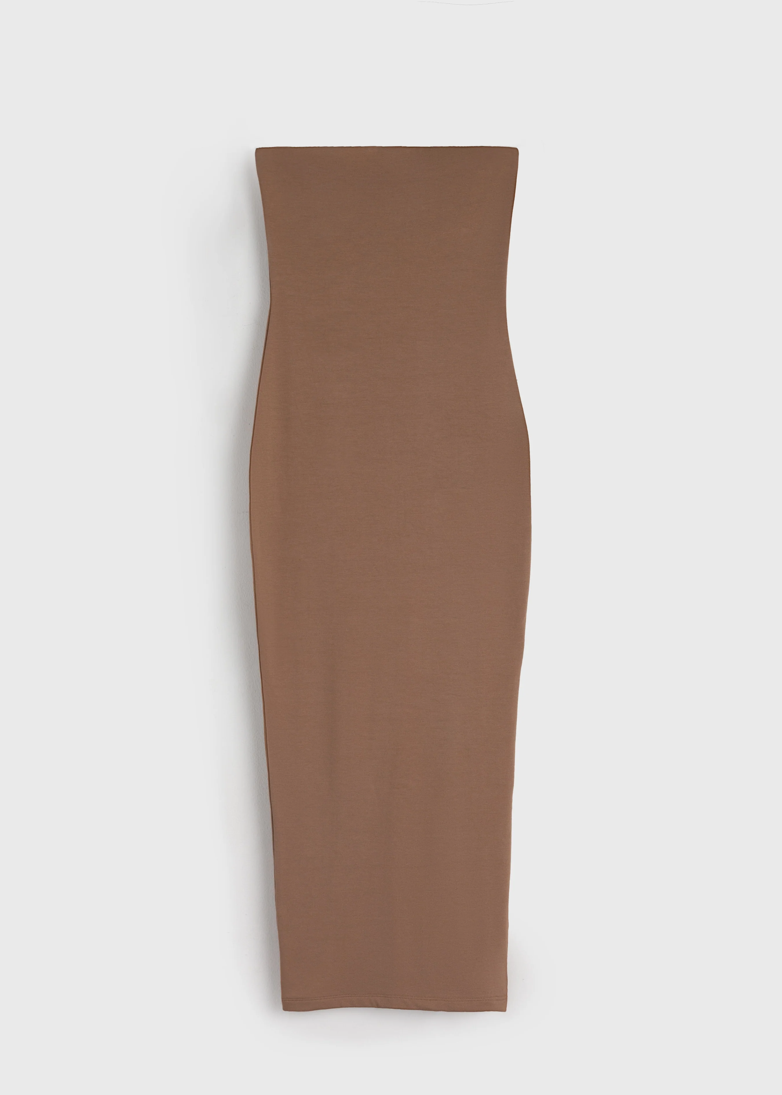 Strapless Midi Dress - Image 6