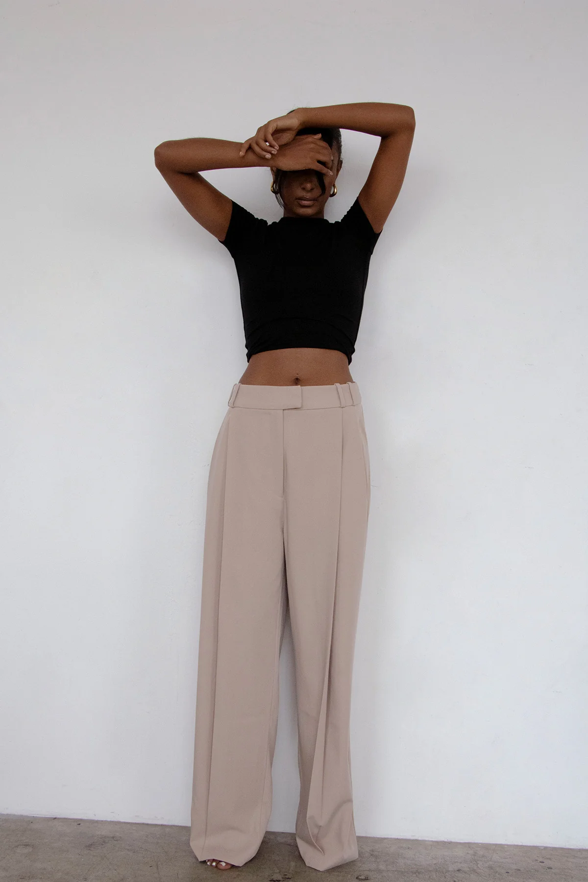 Joey Suit Trousers - Image 5